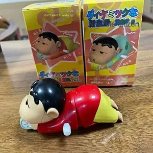 Shinchan Crawling Toy