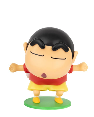 Shinchan Dancing